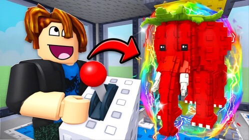 [🧪] Laboratory Brainrot