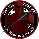 [TGAR] Red Guard ᅠ