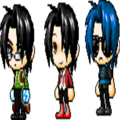 MMV HYPRBMX-Cybersonic65x-Leaderboy12 Roblox decal