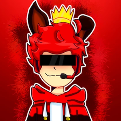 LURVIUS FANS Roblox group icon