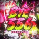556 x bye