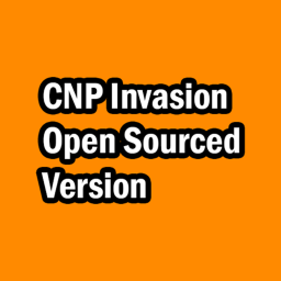 [Open Source Version] CNP Invasion