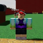 Bruh I can't find a name