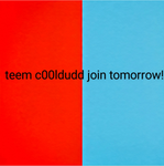 TEEM C00LDUDD