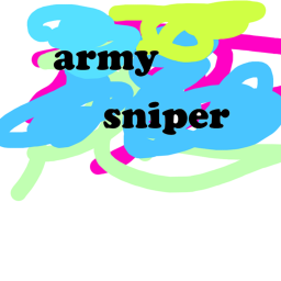 A.R.M.Y Snipers Hang Out Base!