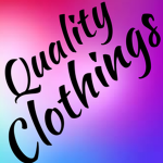 Quality Clothings👌