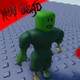 not dead icon