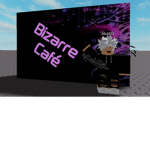 Bizarre Café