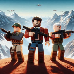 Shooters (Beta)