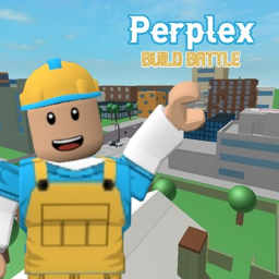 PDA | Build battle
