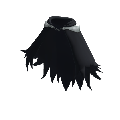 Assassin's Cloak thumbnail