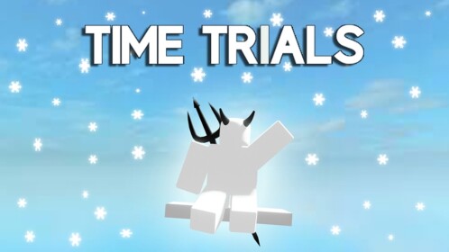 Time Trial 