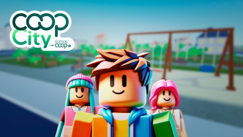 CoopCity