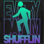 the shuffelers