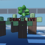 Dead Life Official Community