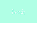 vibez ~ friend group
