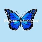 Sister clothing
