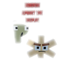 Ukrainian Alphabet Lore RP (ADDED SHA!) icon