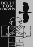 Greater Corvus Naval Division (GCND)