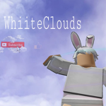 WhiiteClouds