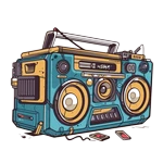 BoomBox
