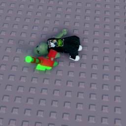 Zombies attack icon