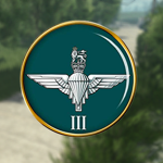 The 3rd Battalion, Parachute Regiment