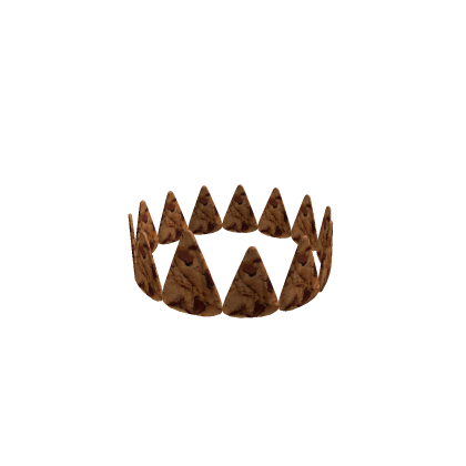 Cookie Crown Of YUM