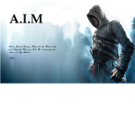 A.I.M Assasin Invincible Masterminds