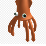 Tentacle Gang