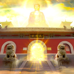 ☸[福慧天開]☸Tiankai Buddha Temple