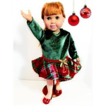 The Official American Girl Fan Club
