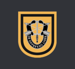 1st SFG CIF TEAM