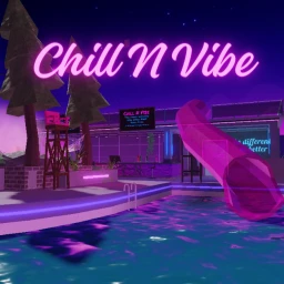 Melanie Martinez Update | Chill N Vibe icon
