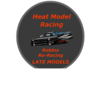 Heat Model Racing