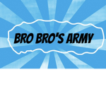Bro bros Army Group