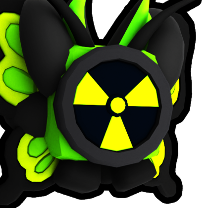 Normal Atomic Moth