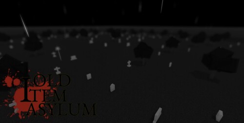 Old item asylum