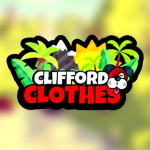 Clifford Clothes