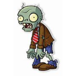The zombies!!!