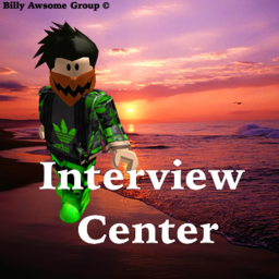 Billy Awsome Clothing Interview Center (BETA)