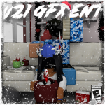 Uzi GFX Ent.