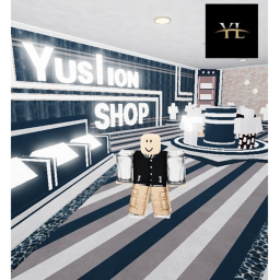 YUSLION SHOP