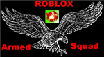 Roblox Armed Squad