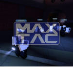Maximum Force Tactical Division [Max-Tac]