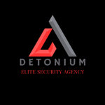 Detonium Agency
