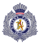 Guyana Police Force (GPF)