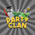 PartyHatRB fans Group Thumbnail