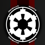 ﹙TGE﹚The Galactic Empire