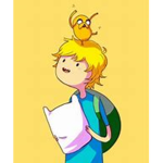 - Official Adventure Time Fan Group -